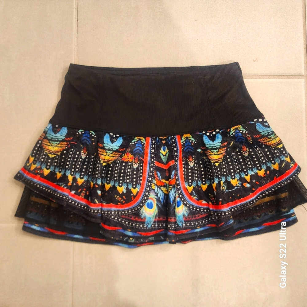 Lucky in Love XS skort tennis or Pickleball